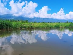 -丽江泸沽湖景区