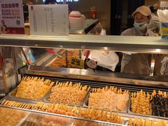 -廖记棒棒鸡(金光华广场店)