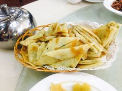 东坡肉炖鱼泡饼-今天国际酒店-餐厅