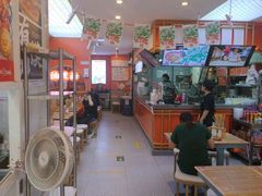 -陕味食族油泼面·小炒盖码面(双榆树店)