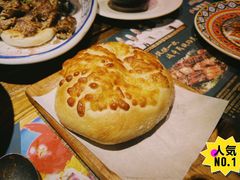 卢布里奶酪包-卢布里西餐厅(总店)