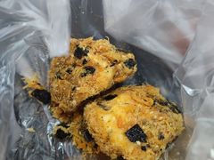 海苔酥松小贝-鲍师傅糕点(春熙路店)