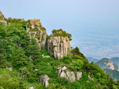 -泰山风景名胜区