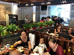 大堂-老三羊汤【北兴隆街店】