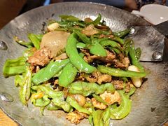 -恰饭·老长沙市井菜(天河客运站店)