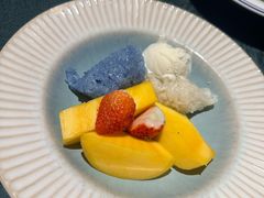 -翡翠鸟精品泰国菜(北辰财富中心店)