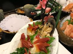 -德川家日本料理(中关村寰太大厦店)