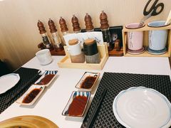 小料-千寻山野烤肉(中关村店)