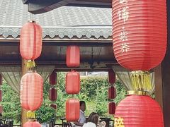 -醉香隆.山水庭院.湖北菜(东湖店)