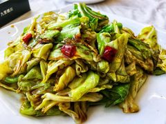 -渔民船说·北塘海鲜·天津菜·海肠捞饭(北塘古镇店)