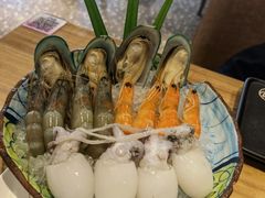 -水林间·寿喜烧自助(仙林金鹰店)