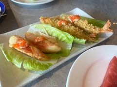 -極上萬膳·日料放题(来福士江景店)