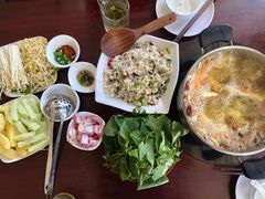 -野菌皇海景野生菌火锅(滨海大道店)