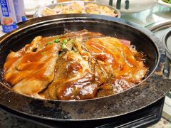 碟鱼头-开海酒店(经七路店)