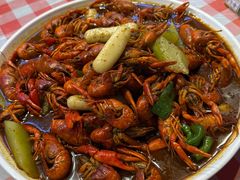 -京悦南门涮羊肉·羊蝎子火锅(田林路店)