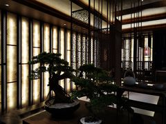 大堂-湊湊火锅·茶憩(世博大道店)
