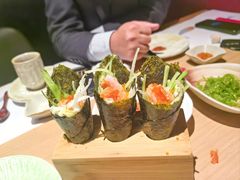 -匠和风精致料理(春熙路群光广场店)