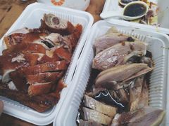 -章云板鸭(马道街店)