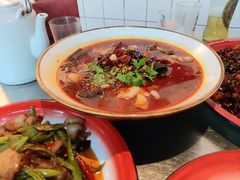 -馬伍旺川菜(江北虹悦城店)