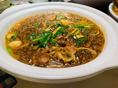 豆面烧海花-杭越海鲜(迪荡店)