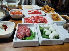 -傣妹火锅(南京东路一店)