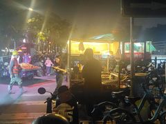 -飞翔公园(地铁站)