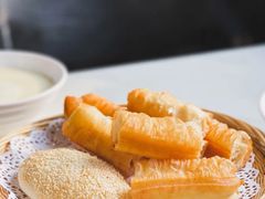 -弄堂咪道-饭香·面香·馄饨香(汇锦广场店)