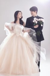 -蒙太奇婚纱摄影(万达店)
