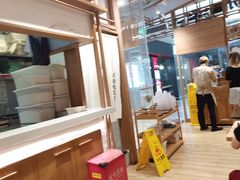 -小满手工粉(上海文峰广场店)