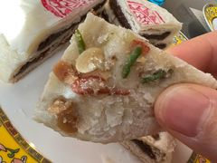 小花饼-富华斋饽饽铺·宫廷糕点·伴手礼(护国新天地店)