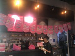 门面-酷公社·榴莲披萨(太原街店)