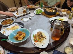 -君霖海鲜私房菜(春柳店)