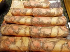 乌鸡卷-王家渡火锅店(棕榈泉店)