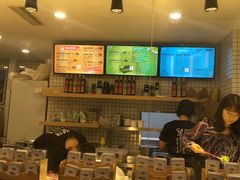 -沙青(江场二路店)