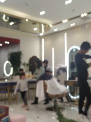 点击看大图 -IUME HAIR SALON