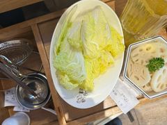-庖丁家水煮牛排火锅(巴国城店)