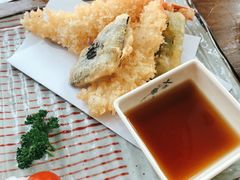 -芥末日本料理(打浦路铂尔曼旗舰店)