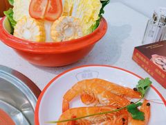 -鲍媽·原汤鲍鱼鸡(克拉广场店)
