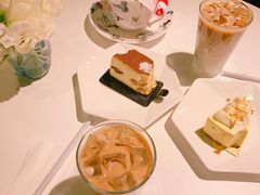 -sugarman espresso素饮糖人高新咖啡工厂