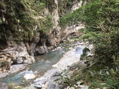 -太鲁阁公园