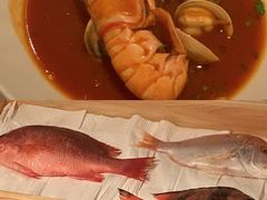 -壳里西餐厅Coquille Seafood Bistro(蒙自路店)