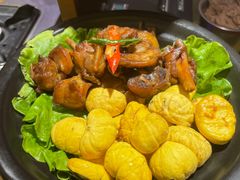 -湖北三五醇酒店·35年新楚菜