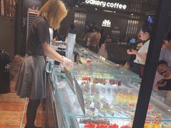 -红跑车(滨湖银泰店)