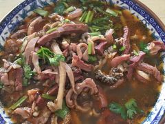 -白老大羊杂碎稍麦