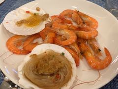 -武汉江城明珠豪生大酒店
