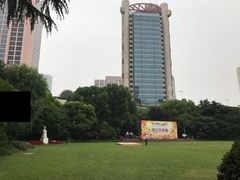 -中国福利会少年宫