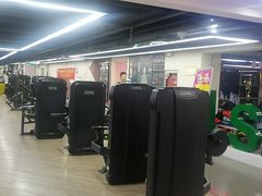 -力舒健身俱乐部(榆次万科店)