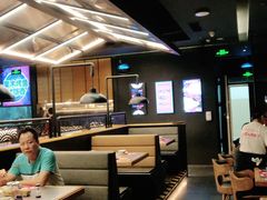 -匠子烤鱼(东方万达店)
