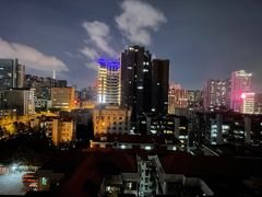 -柏高·颂酒店(广州环市东路店)