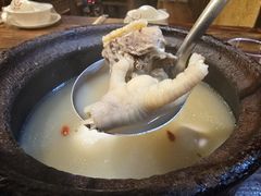 -霄汉羊排(万松园一店)